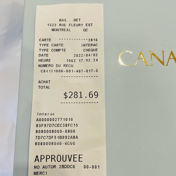 Canal St Martin Pink Sneakers - Picture 13 of 16